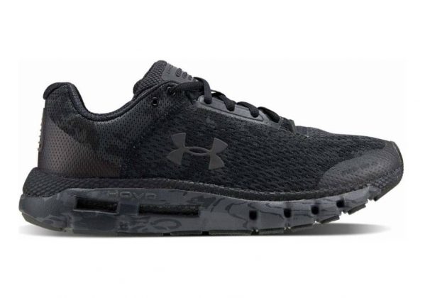 Under Armour HOVR Infinite Camo - Black (3022502001)