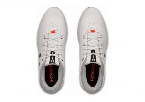 Under Armour HOVR Matchplay - White/Black (3022760100)