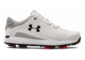 Under Armour HOVR Matchplay - White/Black (3022760100)