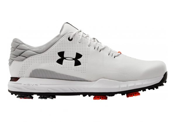 Under Armour HOVR Matchplay - White/Black (3022760100)