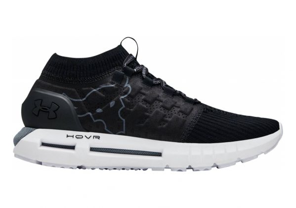 Under Armour HOVR Phantom Project Rock - under-armour-hovr-phantom-project-rock-f3b6