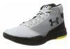 Under Armour Jet 2017 - Overcast Gray/Black/Sulfur (1300016941)