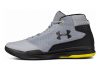 Under Armour Jet 2017 - Overcast Gray/Black/Sulfur (1300016941)