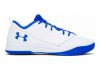 Under Armour Jet Low - Bianco (1274424100)