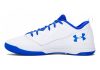 Under Armour Jet Low - Bianco (1274424100)