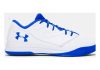 Under Armour Jet Low - Bianco (1274424100)