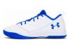 Under Armour Jet Low - Bianco (1274424100)