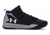 Under Armour Jet Mid