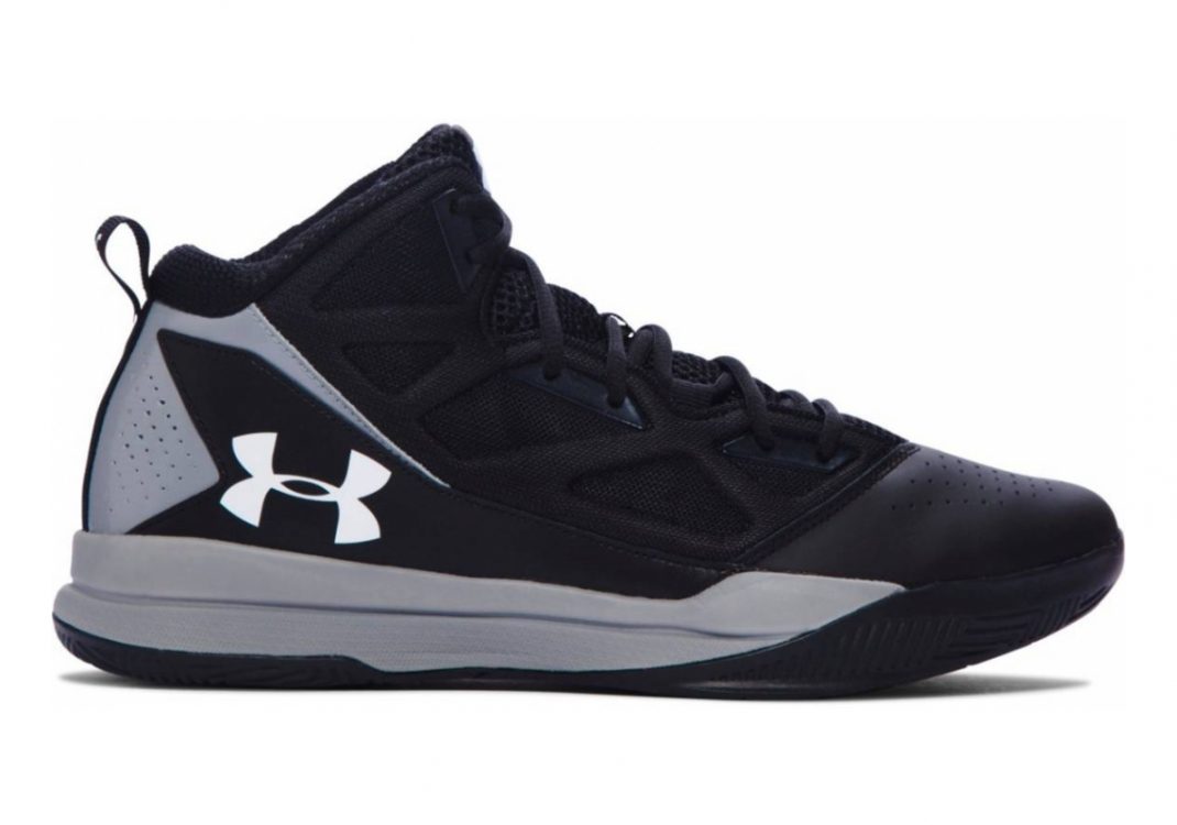 Under Armour Jet Mid - 