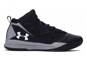 Under Armour Jet Mid - 