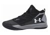 Under Armour Jet Mid