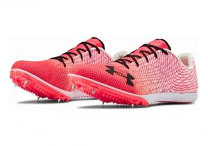 Under Armour Kick Distance 3 - White (3022003100)