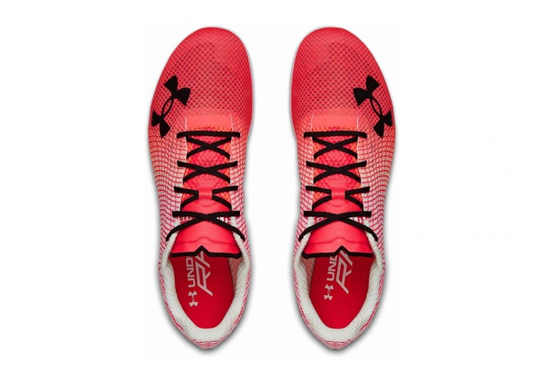 Under Armour Kick Distance 3 - White (3022003100)