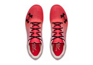 Under Armour Kick Distance 3 - White (3022003100)