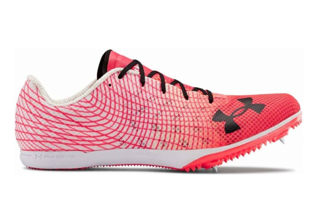 Under Armour Kick Distance 3 - White (3022003100)