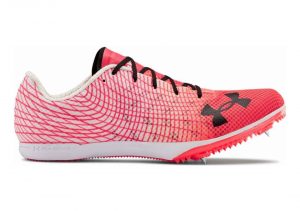 Under Armour Kick Distance 3 - White (3022003100)