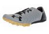 Under Armour Kick Sprint 2 - Steel (3020350101)