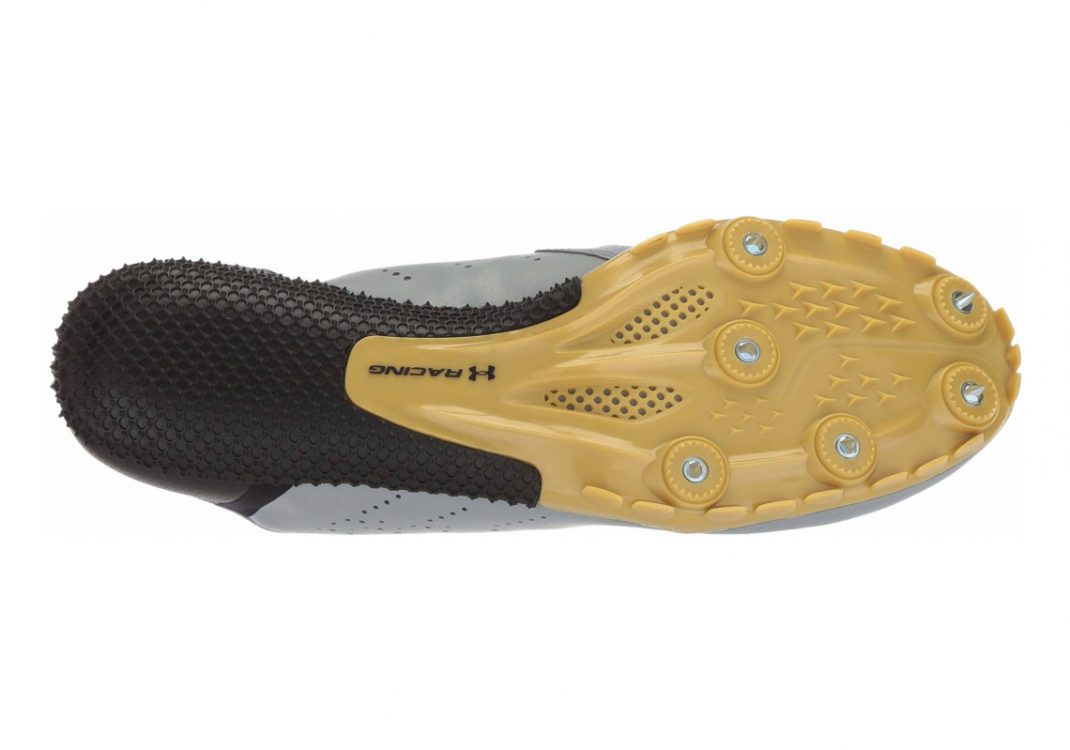 Under Armour Kick Sprint 2 - Steel (3020350101)