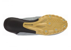 Under Armour Kick Sprint 2 - Steel (3020350101)