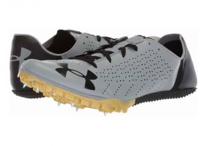 Under Armour Kick Sprint 2 - Steel (3020350101)