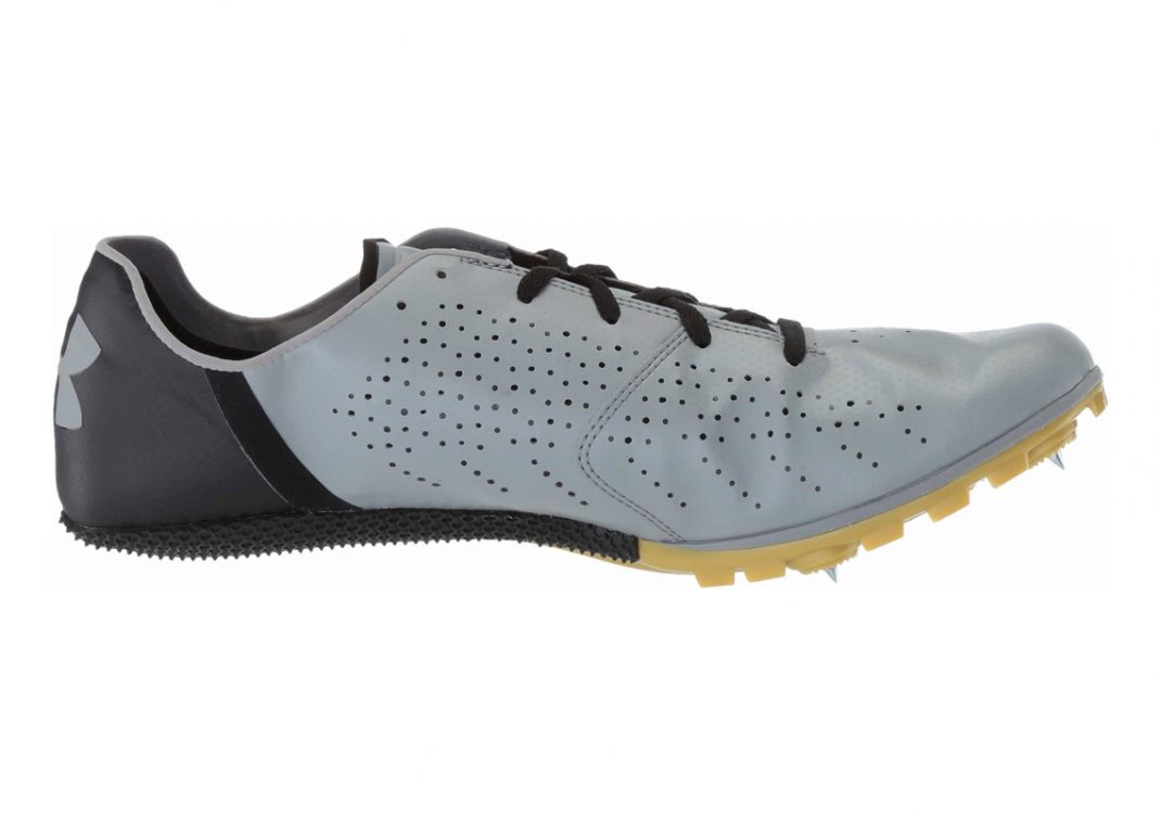 Under Armour Kick Sprint 2 - Steel (3020350101)