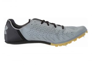Under Armour Kick Sprint 2 - Steel (3020350101)