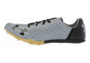 Under Armour Kick Sprint 2 - Steel (3020350101)