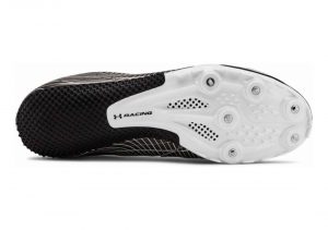 Under Armour Kick Sprint 3 - Black (3022002001)