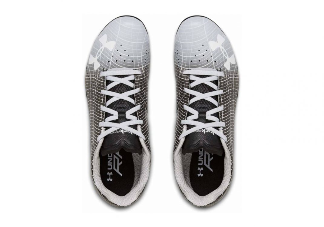 Under Armour Kick Sprint 3 - Black (3022002001)