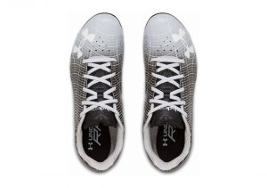 Under Armour Kick Sprint 3 - Black (3022002001)