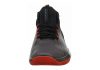 Under Armour Lockdown 3 - Negro Black Charcoal Radio Red (3020622002)