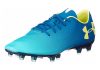 Under Armour Magnetico Pro Firm Ground - blau (3000111300)