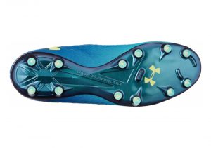 Under Armour Magnetico Pro Firm Ground - blau (3000111300)
