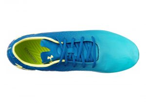 Under Armour Magnetico Pro Firm Ground - blau (3000111300)