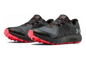 Under Armour Charged Bandit Trail GTX - Black (3022784001)