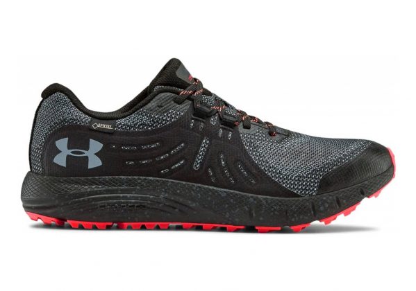 Under Armour Charged Bandit Trail GTX - Black (3022784001)