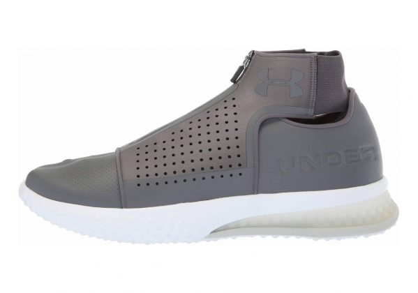 Under Armour ArchiTech Futurist - Graphite (103)/White (3020546103)