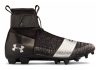 Under Armour C1N MC - Black/Metallic Silver (3000175001)