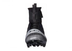 Under Armour C1N MC - Black/Metallic Silver (3000175001)