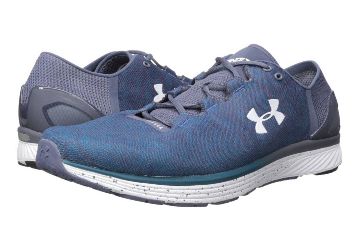 Under armour bandit clearance 3 men