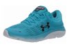 Under Armour Charged Bandit 5 - Blue (3021947302)