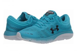 Under Armour Charged Bandit 5 - Blue (3021947302)