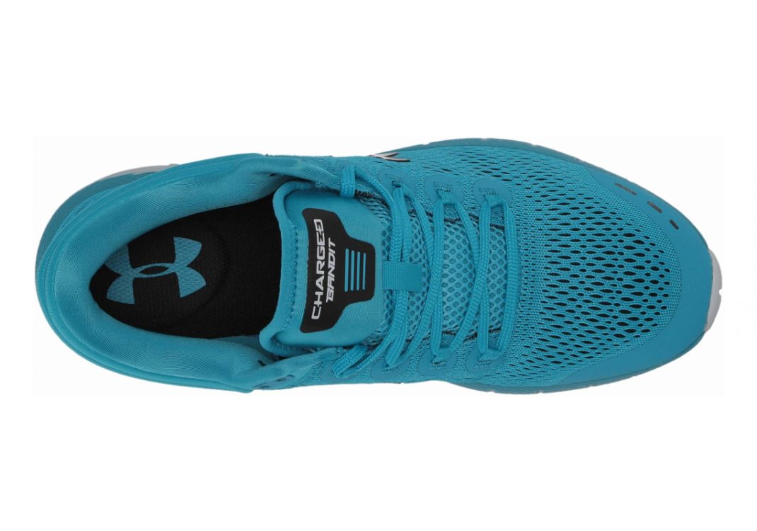 Under Armour Charged Bandit 5 - Blue (3021947302)