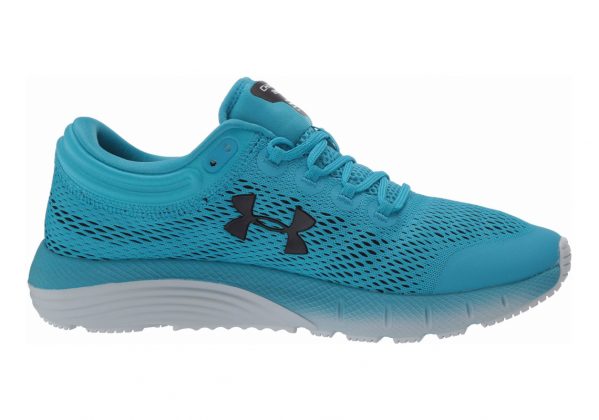 Under Armour Charged Bandit 5 - Blue (3021947302)