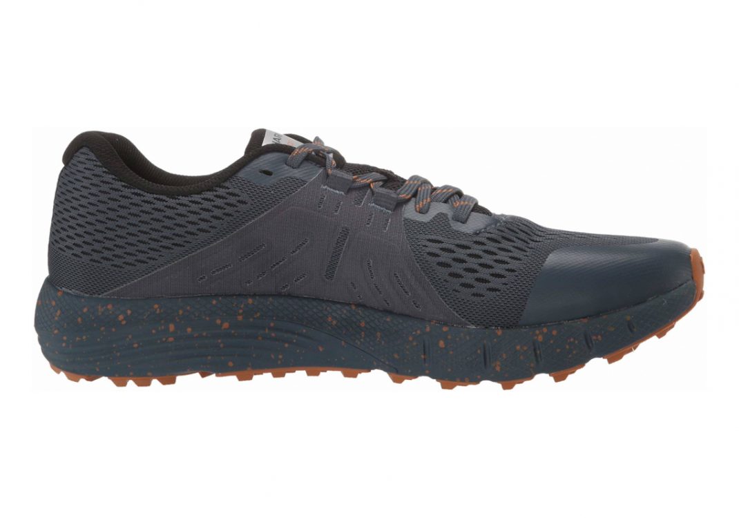 Under Armour Charged Bandit Trail - Black (302195140)
