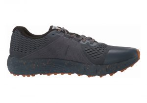 Under Armour Charged Bandit Trail - Black (302195140)