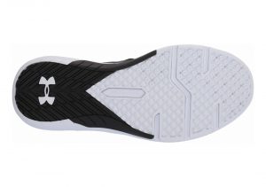 Under Armour Charged Commit 2 - Black (302202701)