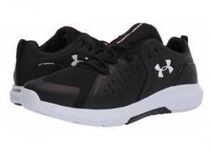 Under Armour Charged Commit 2 - Black (302202701)