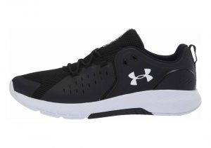 Under Armour Charged Commit 2 - Black (302202701)