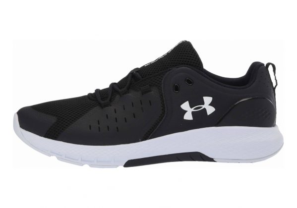 Under Armour Charged Commit 2 - Black (302202701)